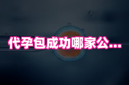 长春助孕网 1
